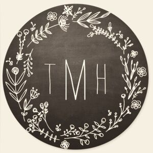 Meet your Posher, TMarie